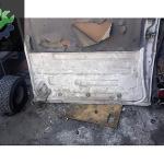 Hyundai H100 Mitsubishi L200 kapıları