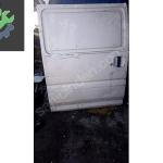 Hyundai H100 Mitsubishi L200 kapıları