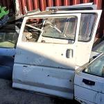Hyundai H100 Mitsubishi L200 kapıları