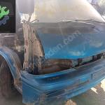 Hyundai H100 Mitsubishi L200 kapıları