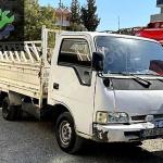 Hyundai H100 Mitsubishi L200 kapıları