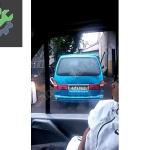 Hyundai H100 Mitsubishi L200 kapıları