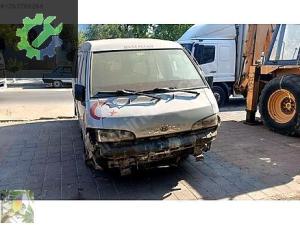Hyundai H100 Mitsubishi L300 direksiyon ara kutu