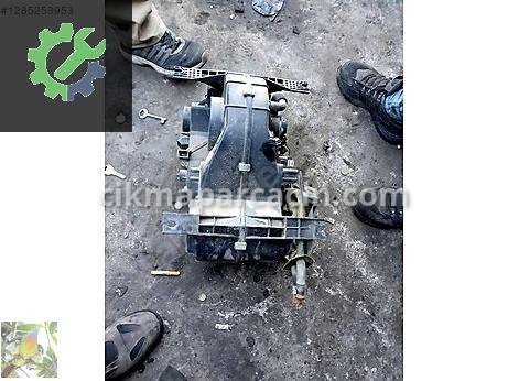 Hyundai H100 Kalorifer Kutusu çıkma parça