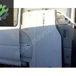 Hyundai H100 Mitsubishi L300 kapı bagaj
