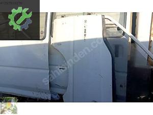 Hyundai H100 Mitsubishi L300 kapı bagaj