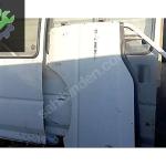 Hyundai H100 Mitsubishi L300 kapı bagaj