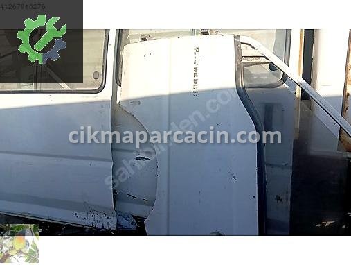 Mitsubishi L200 Bagaj Kaplaması çıkma parça