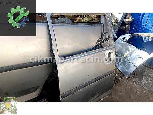 Mitsubishi L200 Bagaj Kaplaması çıkma parça