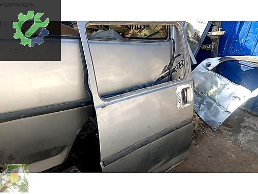 Mitsubishi L200 Bagaj Kaplaması çıkma parça
