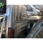 Hyundai H100 Mitsubishi L300 kapı bagaj