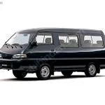 Hyundai H100 ayarlı direksiyon mili