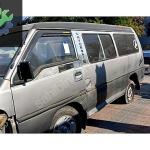 Hyundai H100 ayarlı direksiyon mili