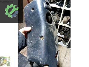 Hyundai H100 direksiyon alt üst Plastik