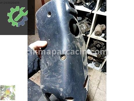 Hyundai H100 Lastik çıkma parça