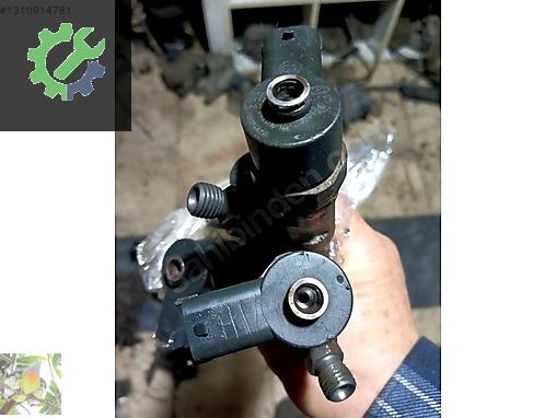 Hyundai H1 Güneşlik çıkma parça