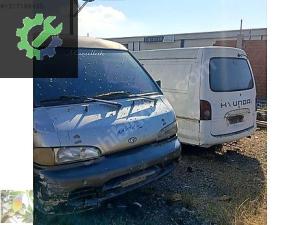 Hyundai H100 mazot pompası