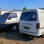 Hyundai H100 mekanik direksiyon kutusu