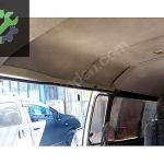 Hyundai H100 minibüs Grand salon tavan döşemesi