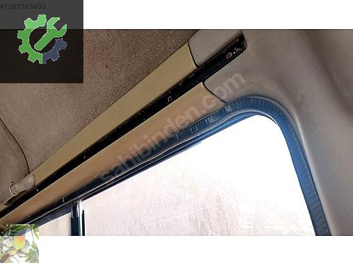 Hyundai H1 Tavan Döşemesi çıkma parça