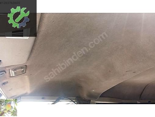 Hyundai H1 Tavan Döşemesi çıkma parça