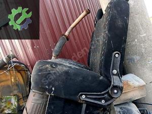 Hyundai H100 orijinal arka ikili koltuk