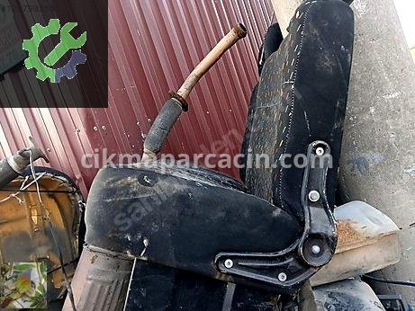 Hyundai H100 Arka Koltuk çıkma parça