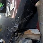 Hyundai H100 orijinal arka ikili koltuk
