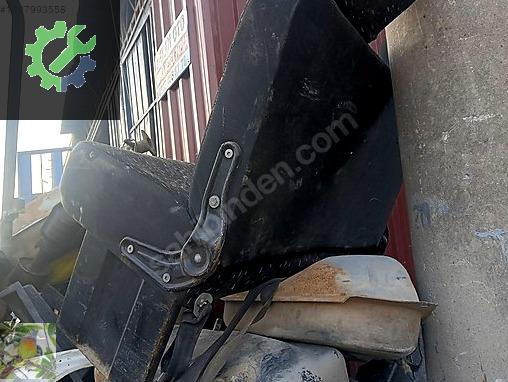 Hyundai H100 Ön Koltuk çıkma parça
