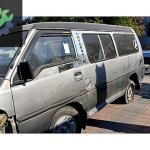 Hyundai H100 panelvan kapı bagaj