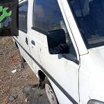Hyundai H100 panelvan şanzıman