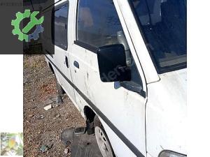 Hyundai H100 panelvan şanzıman
