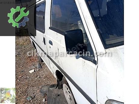 Hyundai H100 Şanzıman Komple çıkma parça
