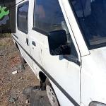 Hyundai H100 panelvan şanzıman