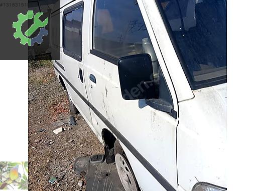 Hyundai H100 Şanzıman Komple çıkma parça