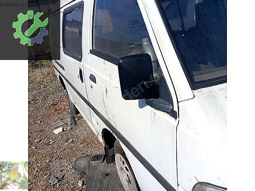 Hyundai H100 Şanzıman Komple çıkma parça