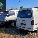 Hyundai H100 şarj dinamosu