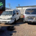 Hyundai H100 şarj dinamosu