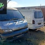 Hyundai H100 standart ve Deluxe komple elektrik tesisatı