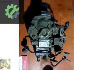 Hyundai H100 turbosuz mazot pompası Lukas ve Bosch tipi