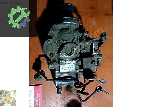 Hyundai H100 Yakıt Pompası çıkma parça
