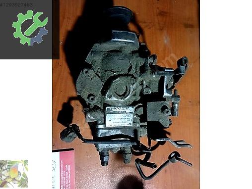 Hyundai H100 Yakıt Pompası çıkma parça