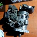 Hyundai H100 turbosuz mazot pompası Lukas ve Bosch tipi