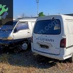 Hyundai H100 westinghouse