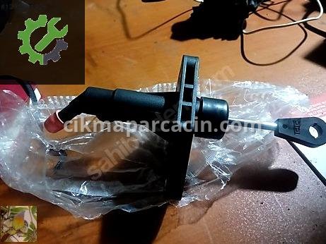 Hyundai Santa Fe Debriyaj Üst Merkezi çıkma parça