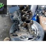 Hyundai i20 Krank Çıkma Parça İzmir