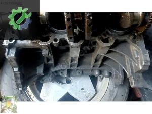 Hyundai i20 G4fa 1.4 benzinli motor bloğu