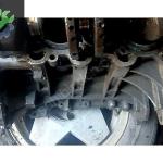 Hyundai i20 Blok Çıkma Parça İzmir