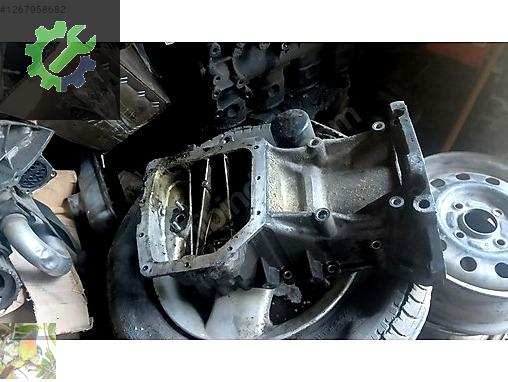 Hyundai i20 Blok çıkma parça