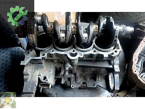 Hyundai i20 Blok çıkma parça